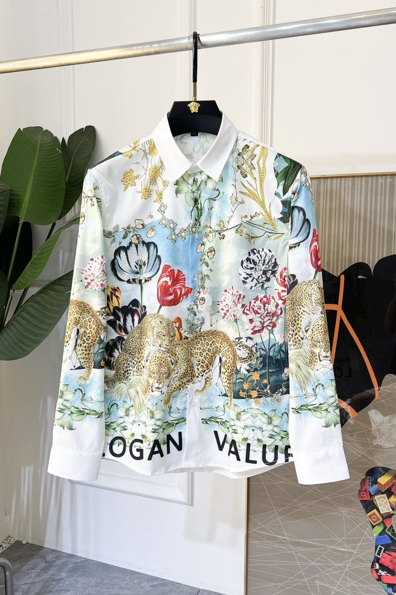 Dolce Gabbana Shirts